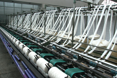 朔州纺织业板式换热器应用